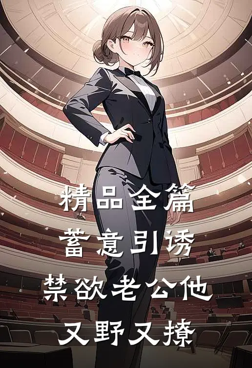 精品全篇蓄意引诱，禁欲老公他又野又撩