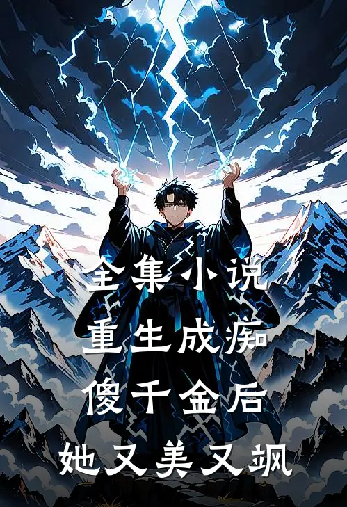 全集小说重生成痴傻千金后，她又美又飒