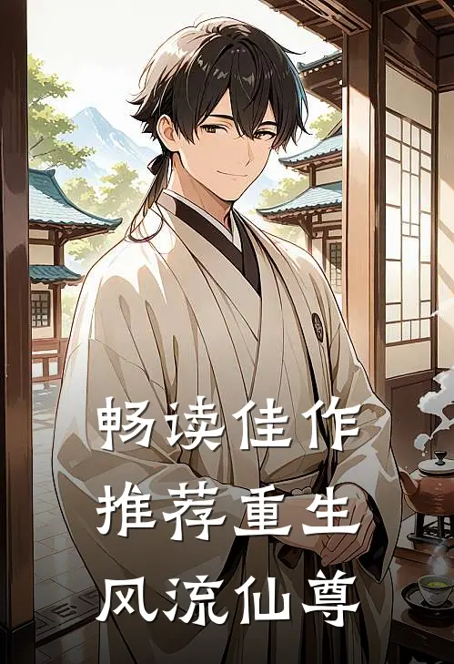 畅读佳作推荐重生风流仙尊