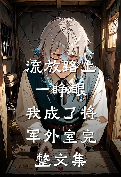 流放路上一睁眼，我成了将军外室完整文集
