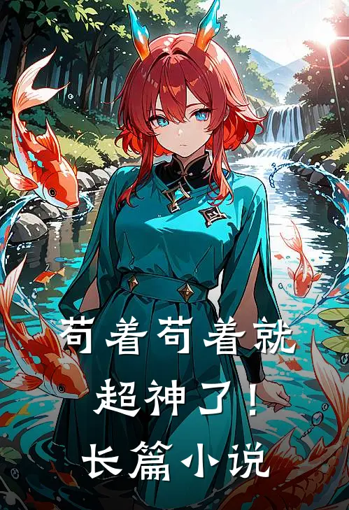 苟着苟着就超神了！长篇小说
