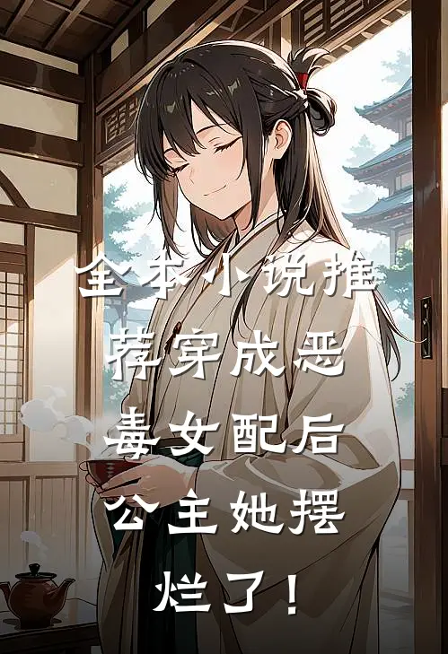 全本小说推荐穿成恶毒女配后，公主她摆烂了！
