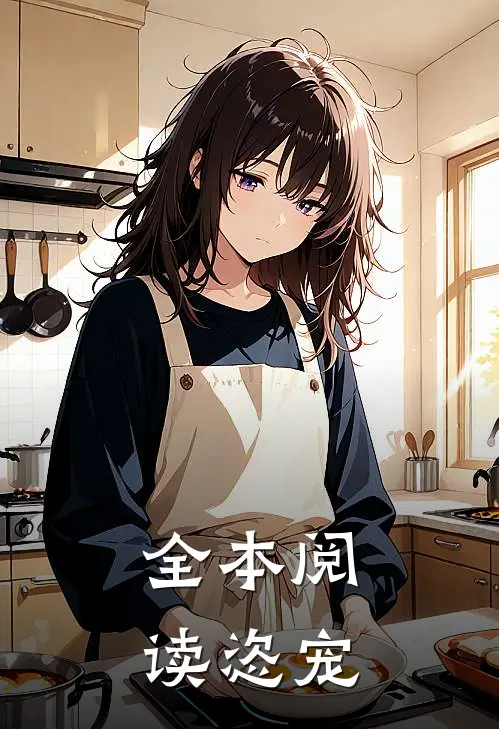 全本阅读恣宠