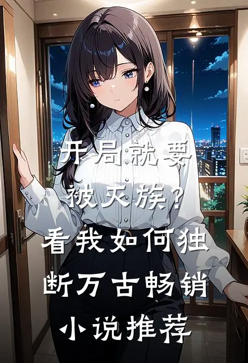开局就要被灭族？看我如何独断万古畅销小说推荐
