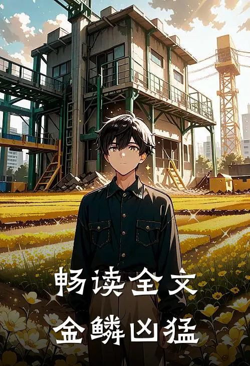 畅读全文金鳞凶猛