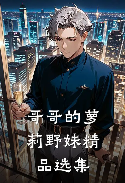 哥哥的萝莉野妹精品选集