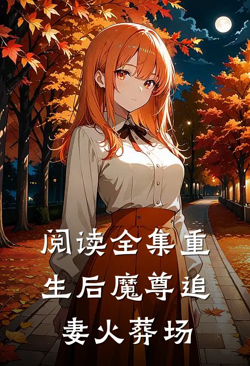 阅读全集重生后魔尊追妻火葬场