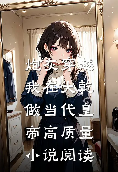 炮灰穿越，我在大乾做当代皇帝高质量小说阅读