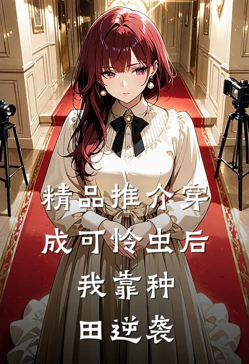 精品推介穿成可怜虫后，我靠种田逆袭