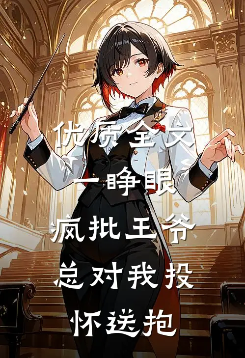 优质全文一睁眼，疯批王爷总对我投怀送抱