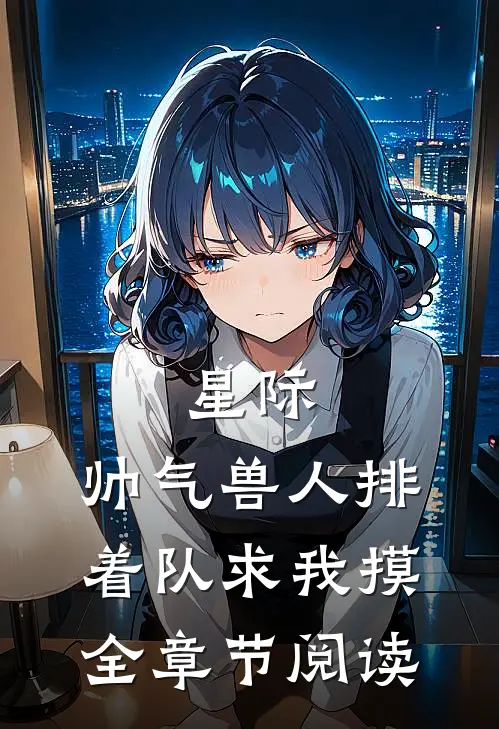 星际：帅气兽人排着队求我摸全章节阅读