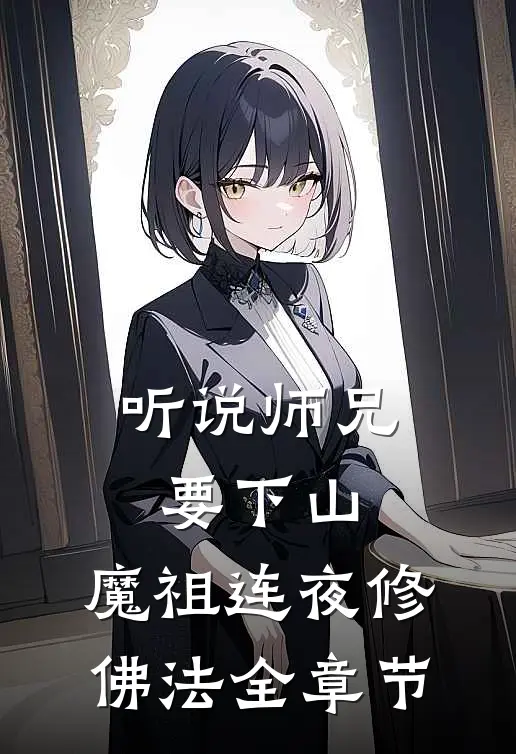 听说师兄要下山，魔祖连夜修佛法全章节