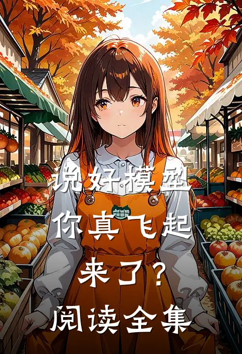 说好模型，你真飞起来了？阅读全集