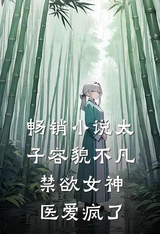 畅销小说太子容貌不凡，禁欲女神医爱疯了