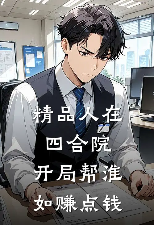 精品人在四合院，开局帮淮如赚点钱