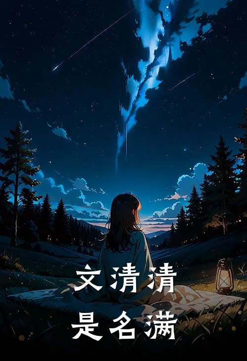 文清清是名满