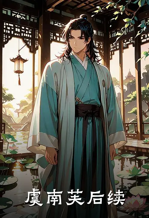 虞南芙后续