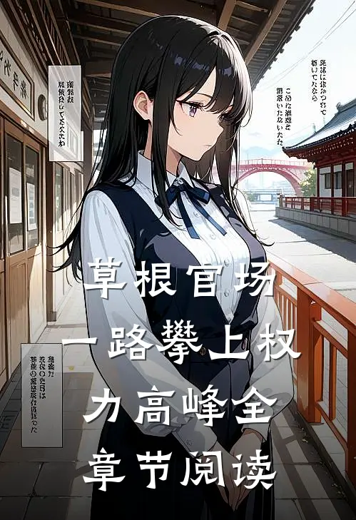 草根官场：一路攀上权力高峰全章节阅读