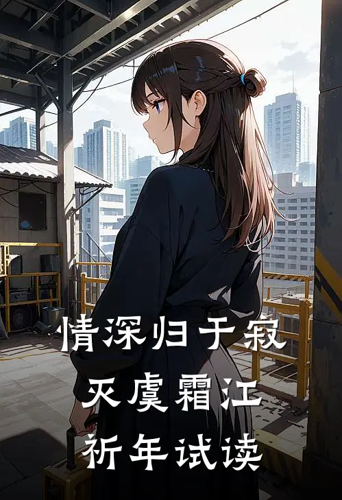 烬爱完结文