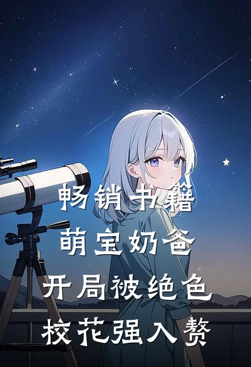 畅销书籍萌宝奶爸：开局被绝色校花强入赘
