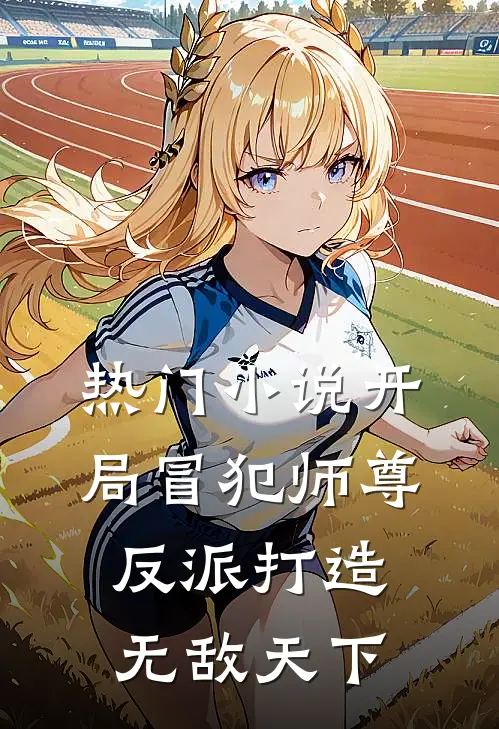 热门小说开局冒犯师尊，反派打造无敌天下