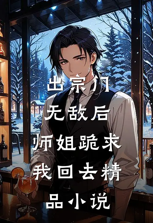 出宗门无敌后，师姐跪求我回去精品小说
