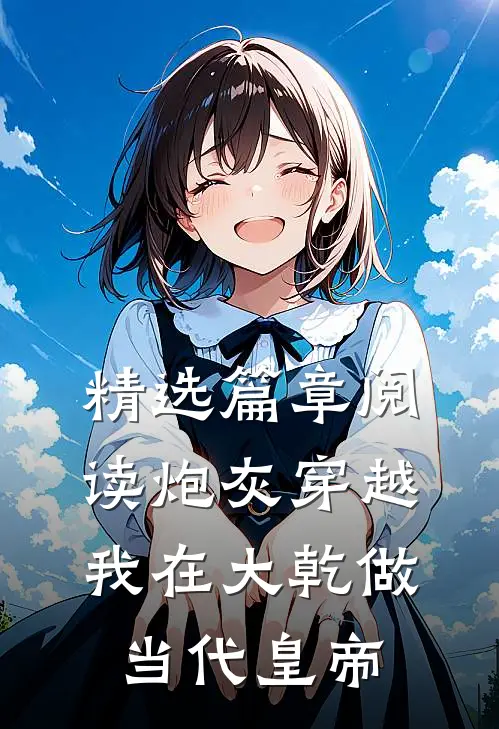 精选篇章阅读炮灰穿越，我在大乾做当代皇帝