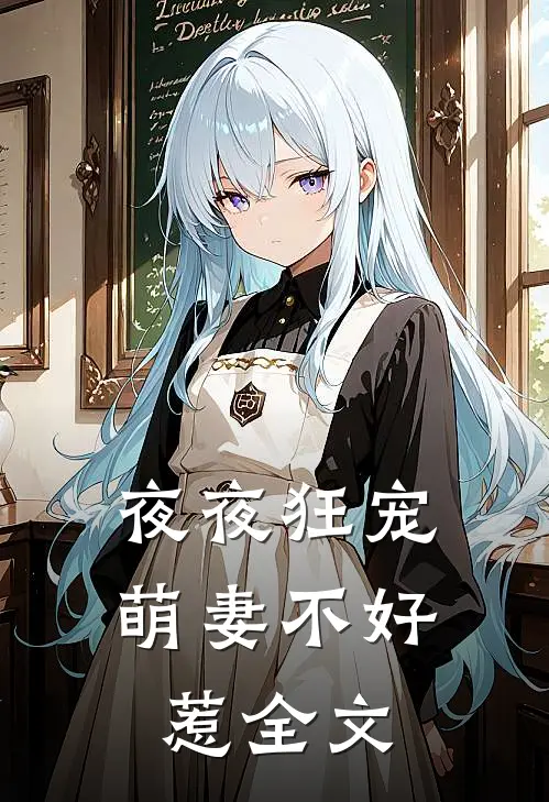 夜夜狂宠：萌妻不好惹全文