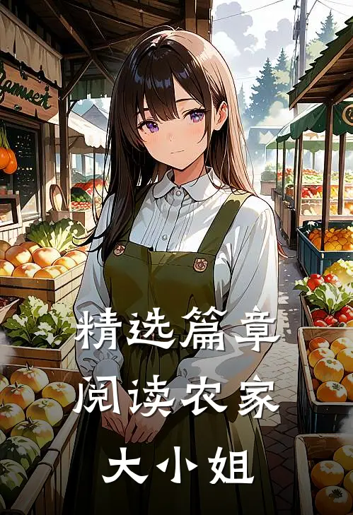 精选篇章阅读农家大小姐