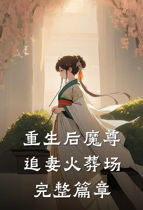重生后魔尊追妻火葬场完整篇章