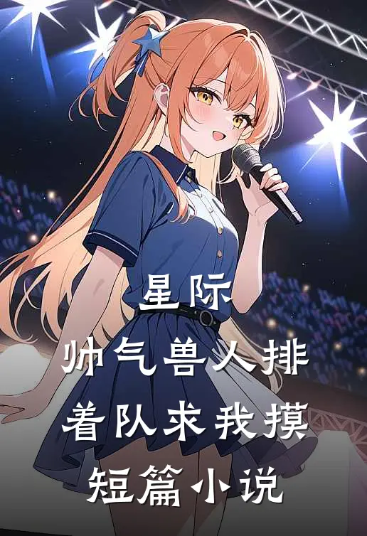 星际：帅气兽人排着队求我摸短篇小说