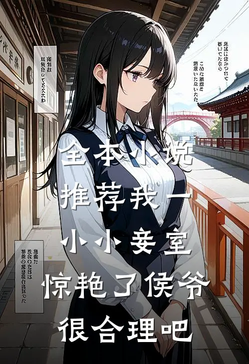 全本小说推荐我一小小妾室，惊艳了侯爷很合理吧