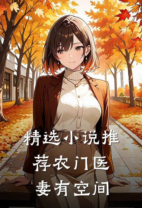精选小说推荐农门医妻有空间