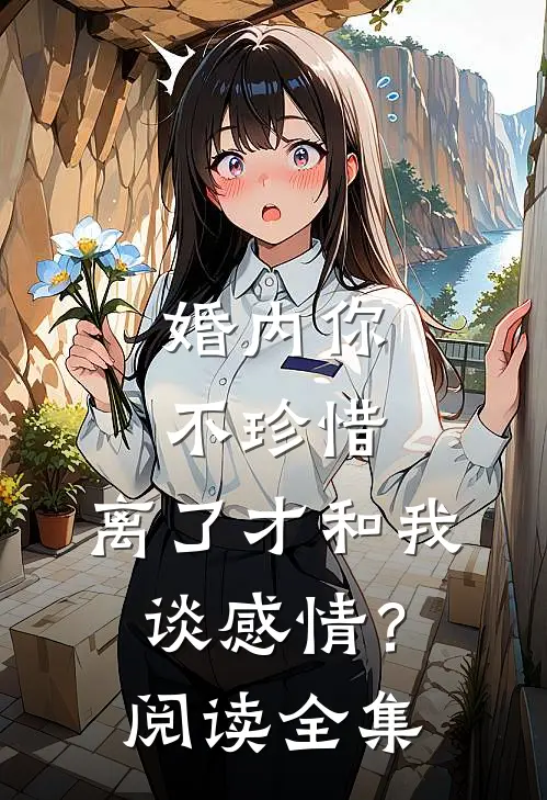 婚内你不珍惜，离了才和我谈感情？阅读全集