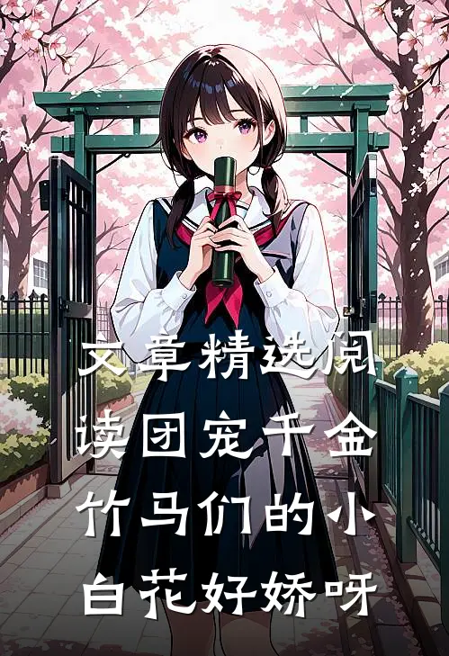 文章精选阅读团宠千金：竹马们的小白花好娇呀