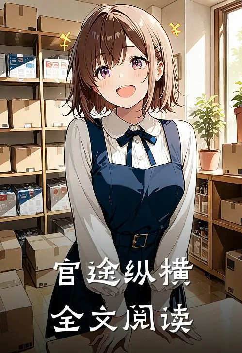 官途纵横全文阅读