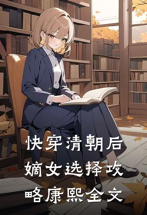 快穿清朝后，嫡女选择攻略康熙全文