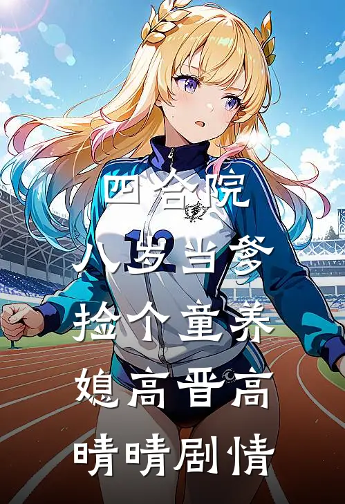 星光陷于他眼底推荐