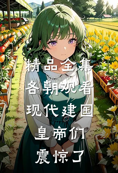 精品全集各朝观看现代建国，皇帝们震惊了