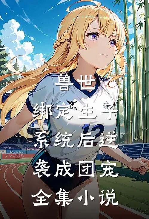 兽世：绑定生子系统后逆袭成团宠全集小说