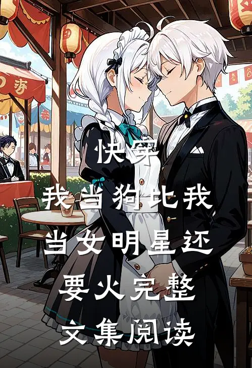 快穿：我当狗比我当女明星还要火完整文集阅读