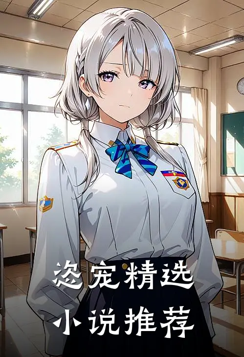 恣宠精选小说推荐