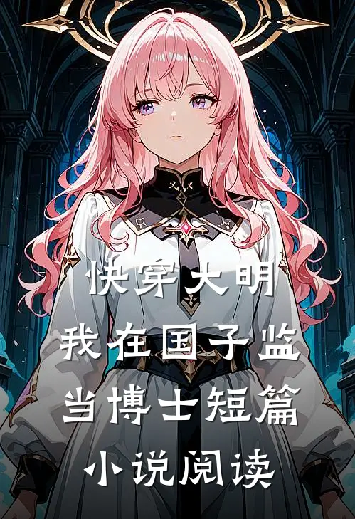 快穿大明：我在国子监当博士短篇小说阅读