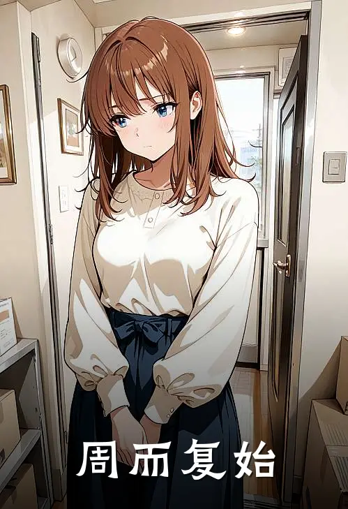 周而复始