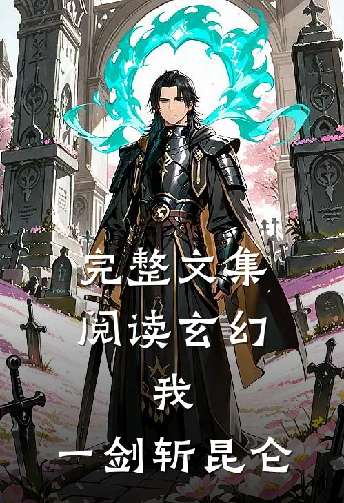完整文集阅读玄幻：我，一剑斩昆仑