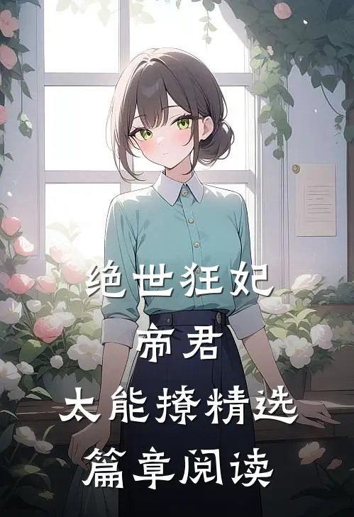 绝世狂妃：帝君，太能撩精选篇章阅读