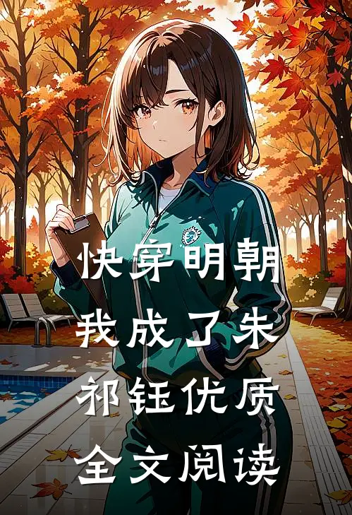 快穿明朝：我成了朱祁钰优质全文阅读