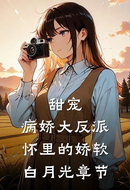 甜宠：病娇大反派怀里的娇软白月光章节