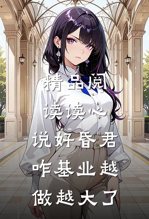 精品阅读读心：说好昏君，咋基业越做越大了
