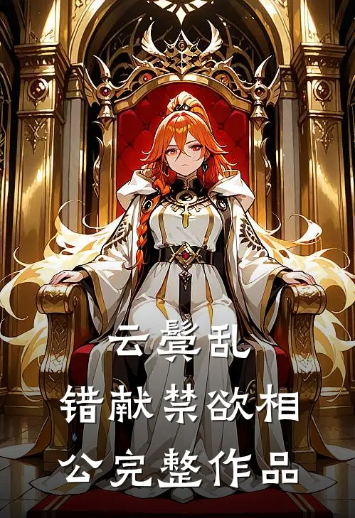 云鬓乱，错献禁欲相公完整作品